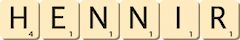 hennir hennir