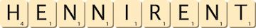 hennirent hennirent