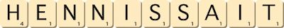 hennissait
