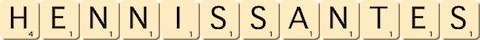 hennissantes hennissantes