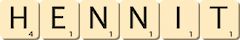 hennit hennit