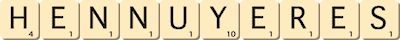 hennuyeres