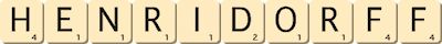 henridorff