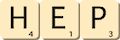 hep hep