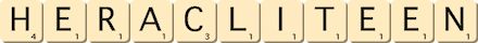 heracliteen