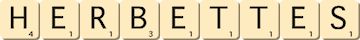 herbettes
