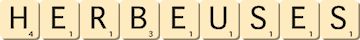 herbeuses