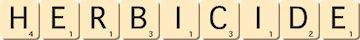 herbicide