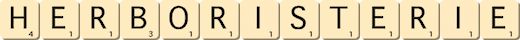 herboristerie herboristerie