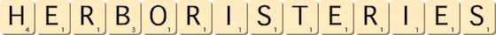 herboristeries herboristeries