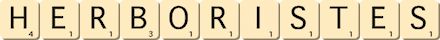 herboristes