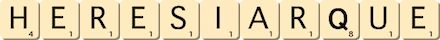 heresiarque heresiarque