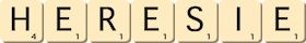 heresie heresie