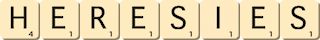 heresies heresies