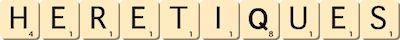 heretiques heretiques