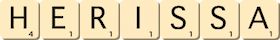 herissa herissa