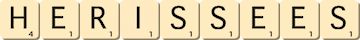 herissees