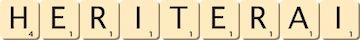 heriterai