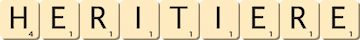 heritiere heritiere