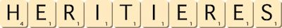 heritieres heritieres