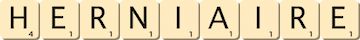 herniaire herniaire