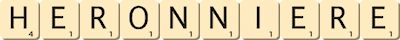 heronniere