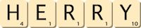 herry