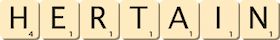 hertain