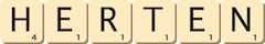 herten herten