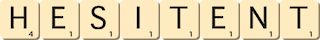 hesitent hesitent