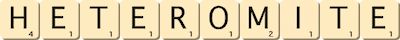 heteromite