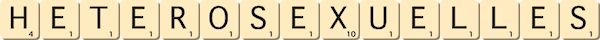 heterosexuelles heterosexuelles
