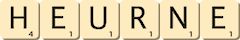 heurne heurne