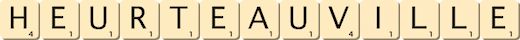 heurteauville