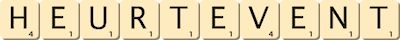heurtevent