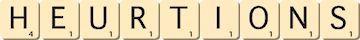 heurtions