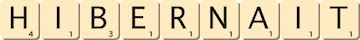 hibernait