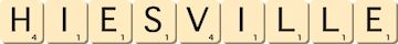 hiesville