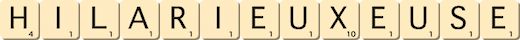 hilarieux--euse