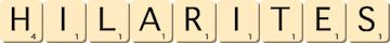hilarites