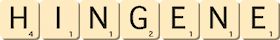 hingene hingene