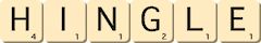 hingle