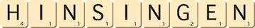 hinsingen