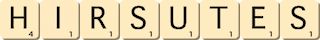 hirsutes