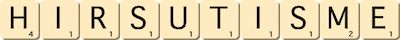 hirsutisme hirsutisme