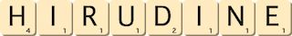 hirudine hirudine