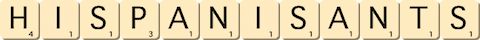 hispanisants hispanisants
