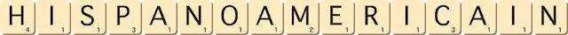 hispano-americain