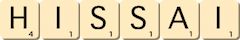 hissai