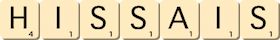 hissais hissais